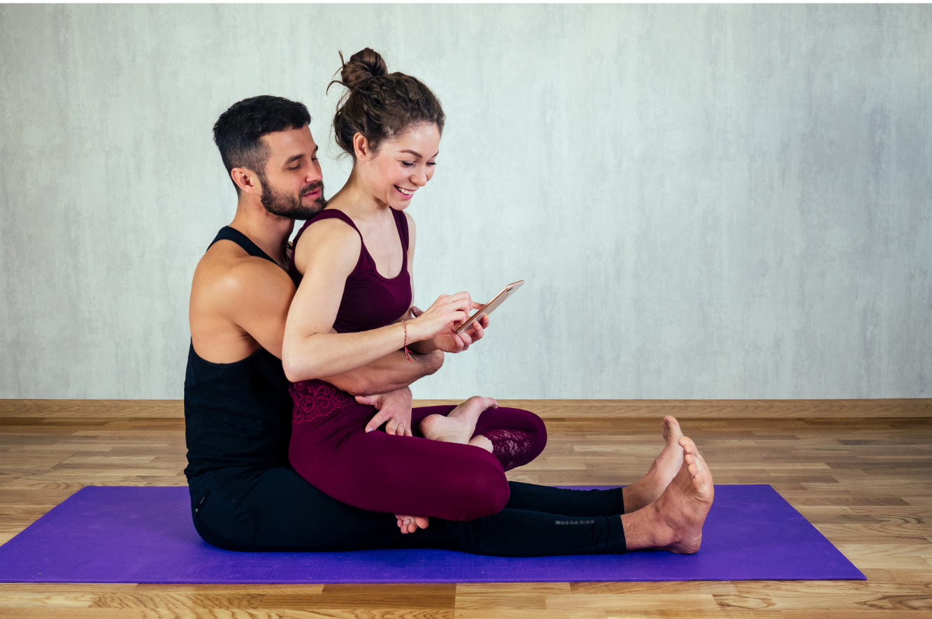 Yoga Sexuel Les Bienfaits Du Yoga Sur La Sexualité